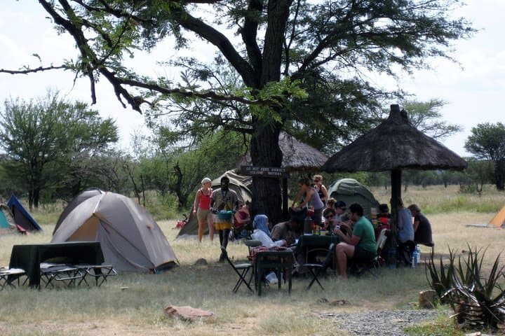 4-Day Camping Safari in Tanzania: Lake Manyara, Serengeti & Ngorongoro Crater photo 2