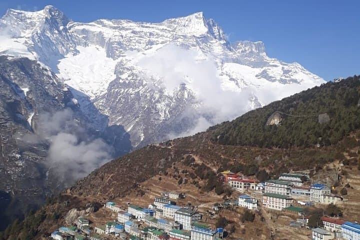 Gokyo & Everest Photography Trek: Gokyo Ri, Cho La Pass & Kala Patthar photo 2