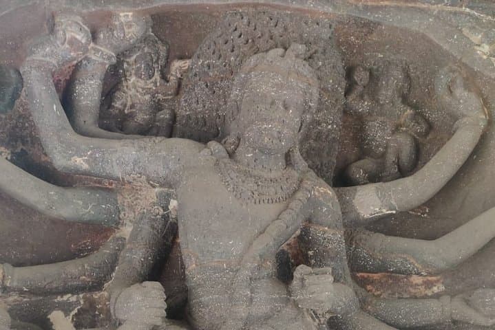 7-Day Maharashtra Heritage Tour: Ajanta and Ellora Caves, Lonavala & Nashik