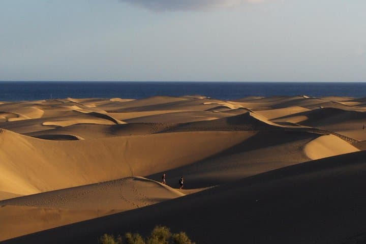 Explore Maspalomas by e-Bike: 30 km City Tours from Playa del Inglés photo 6