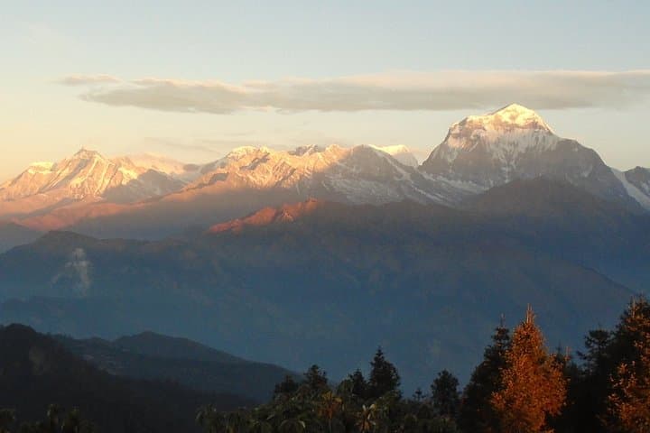 Sunrise on Poon Hill: Annapurna Ghorepani Trek Guide photo 2