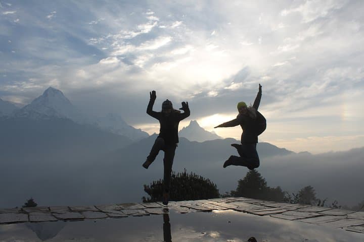 Sunrise on Poon Hill: Annapurna Ghorepani Trek Guide photo 3