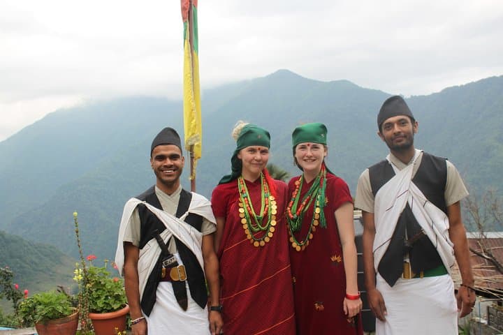 Sunrise on Poon Hill: Annapurna Ghorepani Trek Guide photo 4
