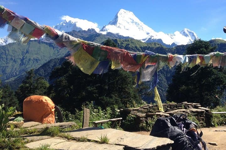Sunrise on Poon Hill: Annapurna Ghorepani Trek Guide photo 5