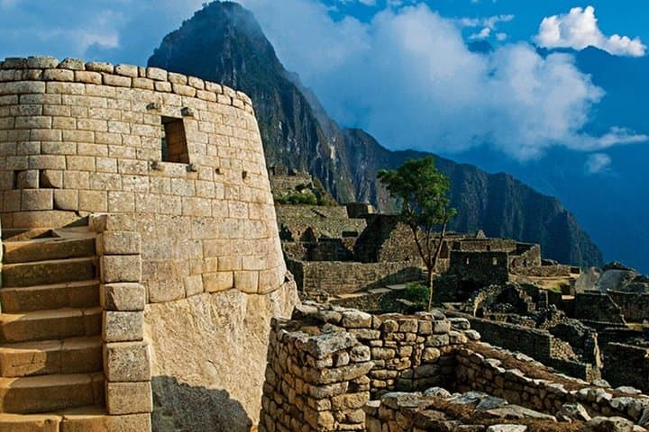 Andean Experience: Cusco, Sacred Valley, Machu Picchu & Rainbow Mountain — 5-Day Active Itinerary photo 5