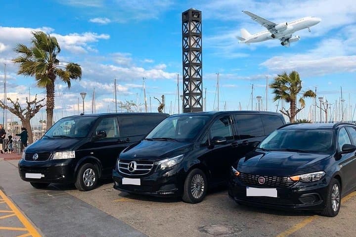 Newark (EWR) to Philadelphia Private Transfer — Door-to-Door Airport Pickup