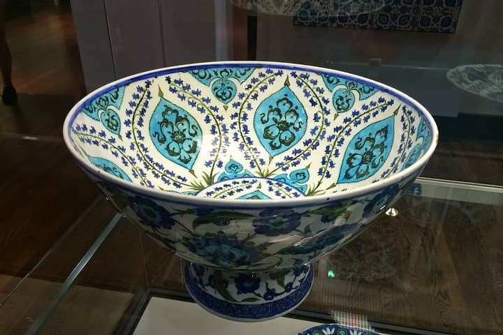 British Museum Highlights: Private 3-Hour Guided Tour in London photo 5