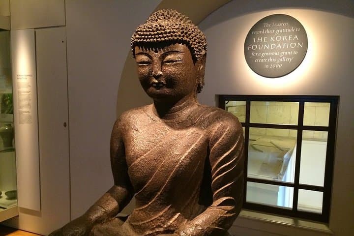 British Museum Highlights: Private 3-Hour Guided Tour in London photo 6