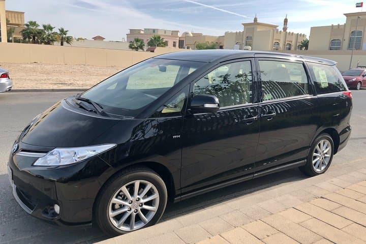 Private Modern Dubai Tour: Marina Walk, Burj Al Arab & Burj Khalifa Views photo 6