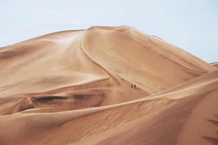 Coast to Coast Namibia: 9-Day Photography Tour from Windhoek to the Atlantic photo 4