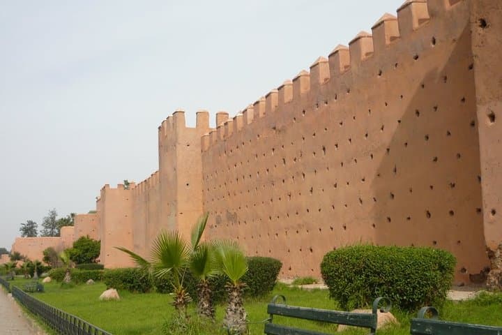 Half-Day Marrakech Sightseeing: Majorelle Garden, Koutoubia & Medina Highlights photo 2