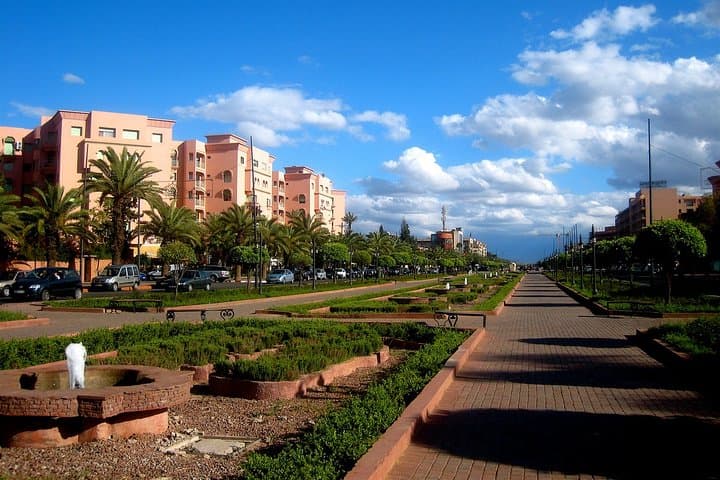 Half-Day Marrakech Sightseeing: Majorelle Garden, Koutoubia & Medina Highlights photo 3