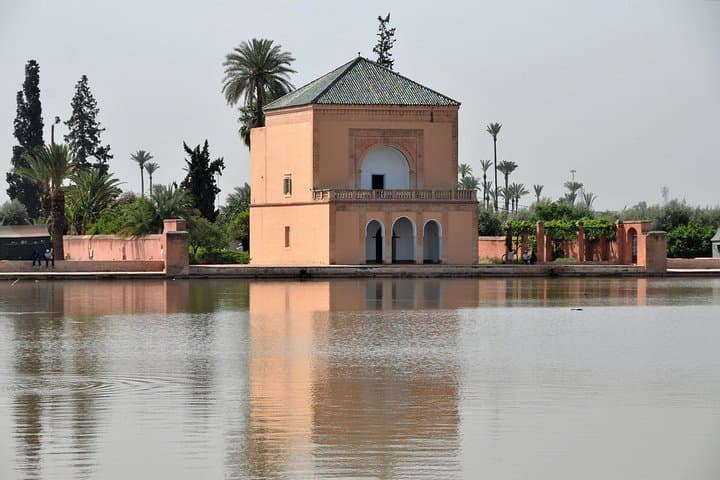 Half-Day Marrakech Sightseeing: Majorelle Garden, Koutoubia & Medina Highlights photo 4