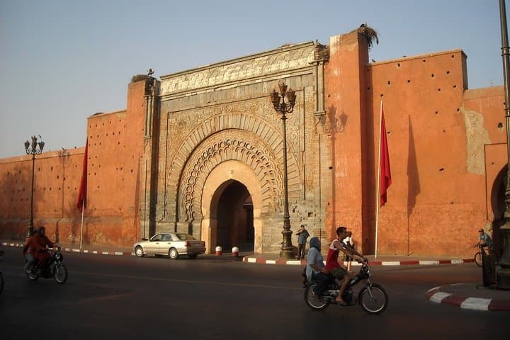 Half-Day Marrakech Sightseeing: Majorelle Garden, Koutoubia & Medina Highlights photo 5