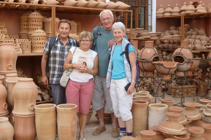 Atlas Mountains Private Day Trip: Berber Trails & Four Valleys from Marrakech photo 3