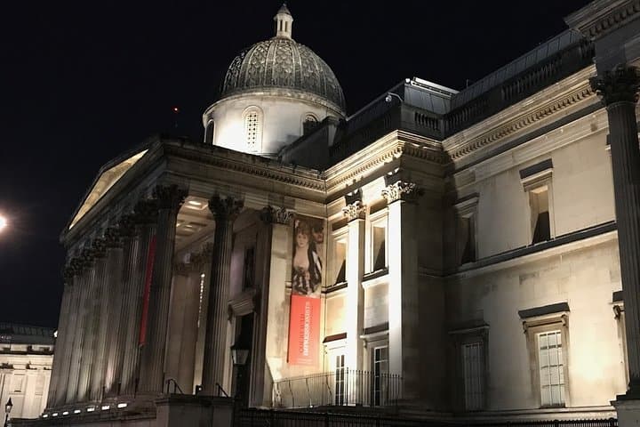 National Gallery Guided Tour — 3-Hour Expert-Led Art Walk in Trafalgar Square photo 2