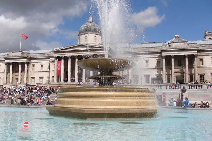 National Gallery Guided Tour — 3-Hour Expert-Led Art Walk in Trafalgar Square photo 6