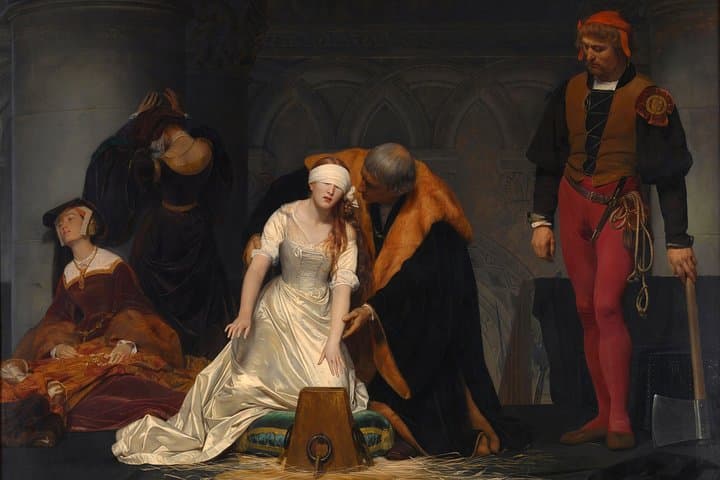 National Portrait Gallery Private Tour: Discover Britain's Portraits and Stories photo 1