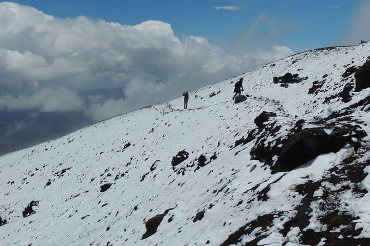 Cotopaxi Day Trip: Volcano Views, Páramo Hikes & Inca Hacienda Lunch photo 4