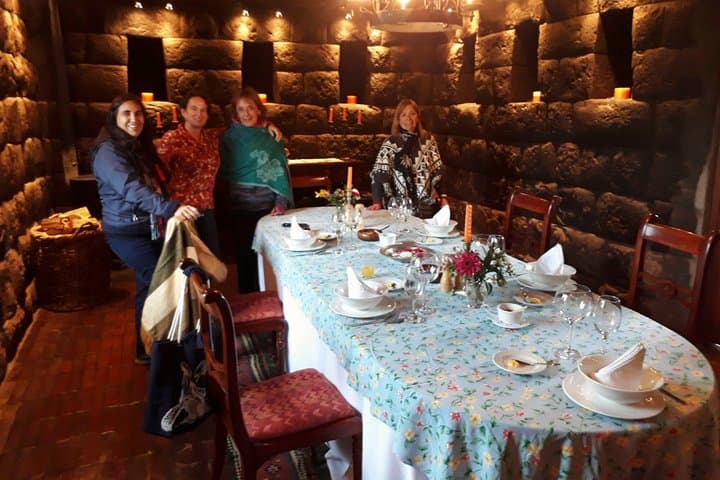 Cotopaxi Day Trip: Volcano Views, Páramo Hikes & Inca Hacienda Lunch photo 3