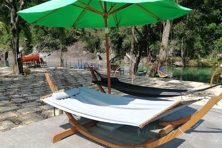 Ba Ho Waterfall Half-Day Hike from Nha Trang — Lakes, Pools & Swimming photo 4