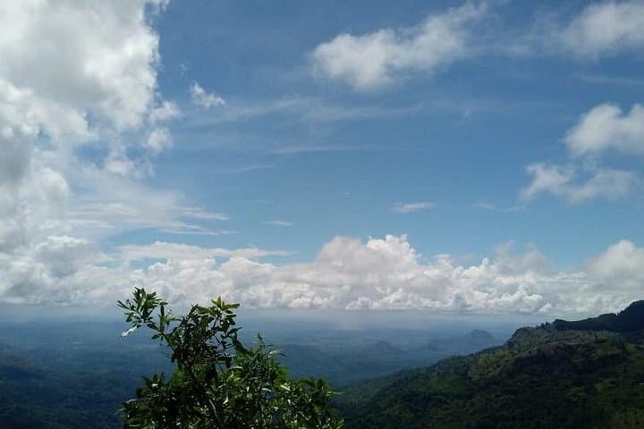 Little Adam’s Peak & Nine Arch Bridge: Morning Hike from Ella photo 3