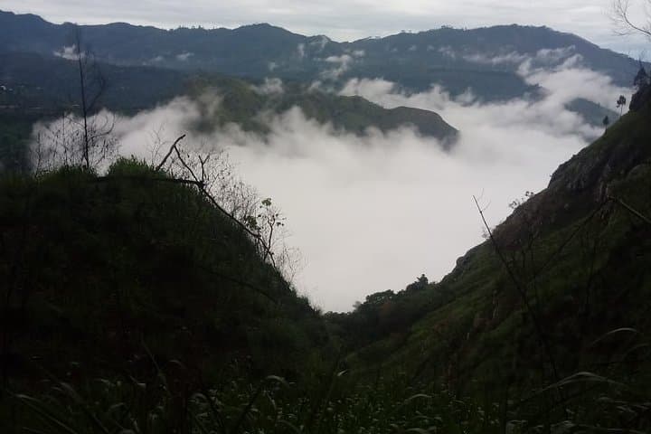 Little Adam’s Peak & Nine Arch Bridge: Morning Hike from Ella photo 6