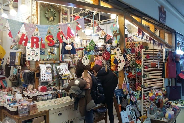 Korea at a Glance: 6-Day Cultural & Seoraksan Highlights photo 5