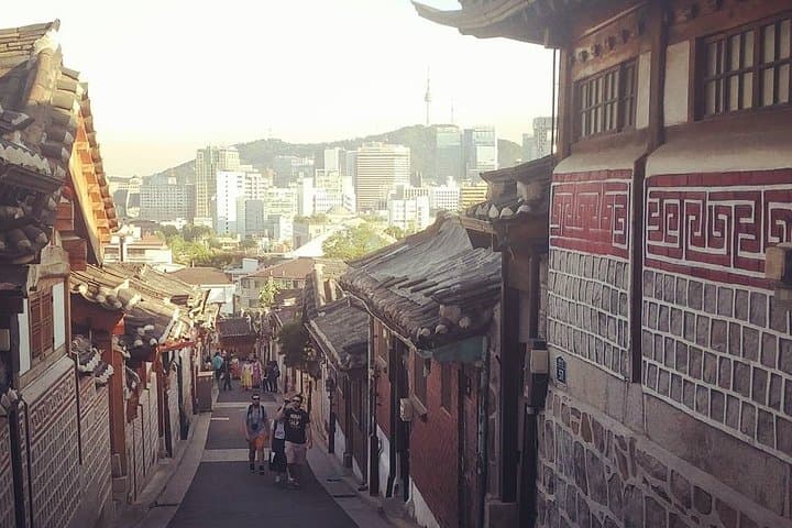 Korea at a Glance: 6-Day Cultural & Seoraksan Highlights photo 6