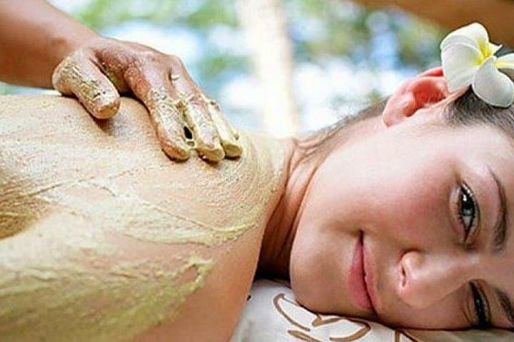 Seminyak Two-Hour Balinese Spa Ritual: Massage, Scrub & Flower Bath photo 5
