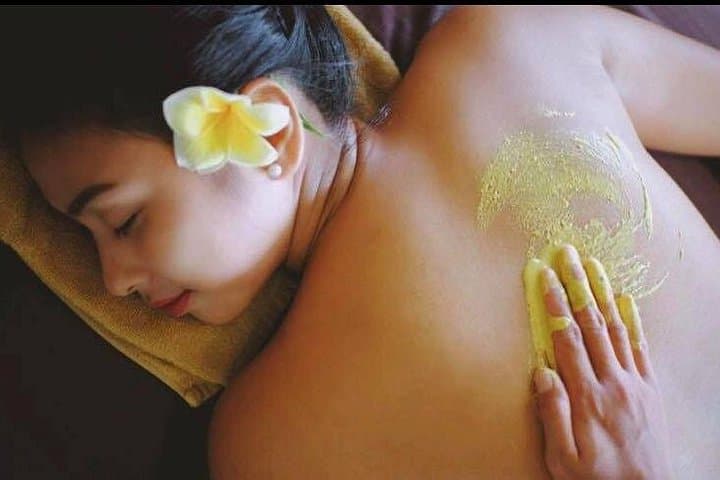 Seminyak Two-Hour Balinese Spa Ritual: Massage, Scrub & Flower Bath photo 6