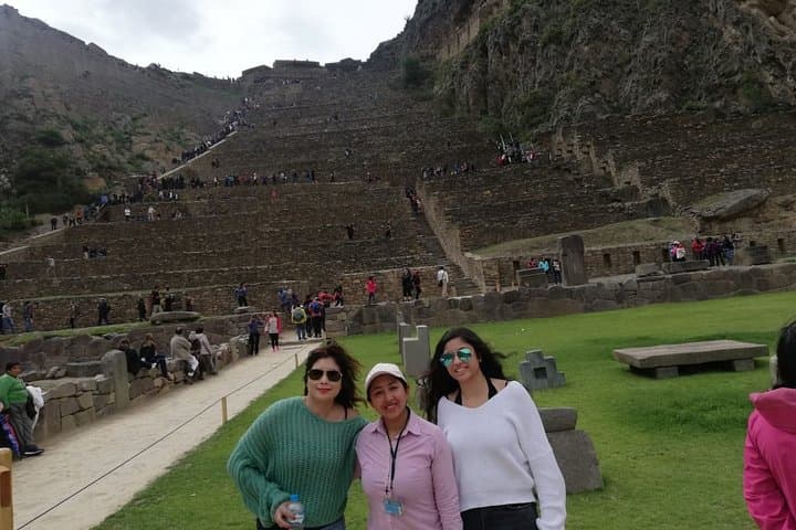 Cusco 5-Day Highlights: Machu Picchu, Sacred Valley & Rainbow Mountain Adventure photo 6
