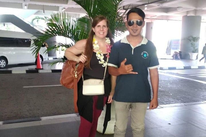 Efficient Bali Airport Transfer to Ubud — Private Door-to-Door Service photo 4