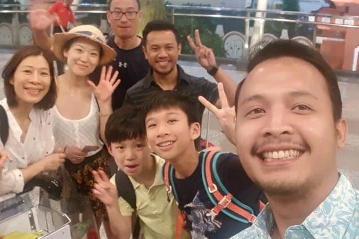 Efficient Bali Airport Transfer to Ubud — Private Door-to-Door Service photo 5