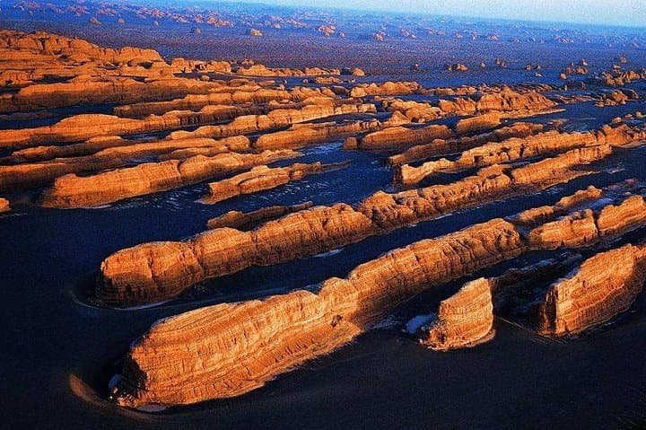 4-Day Silk Road Discovery from Jinan: Xi'an & Dunhuang Highlights photo 5
