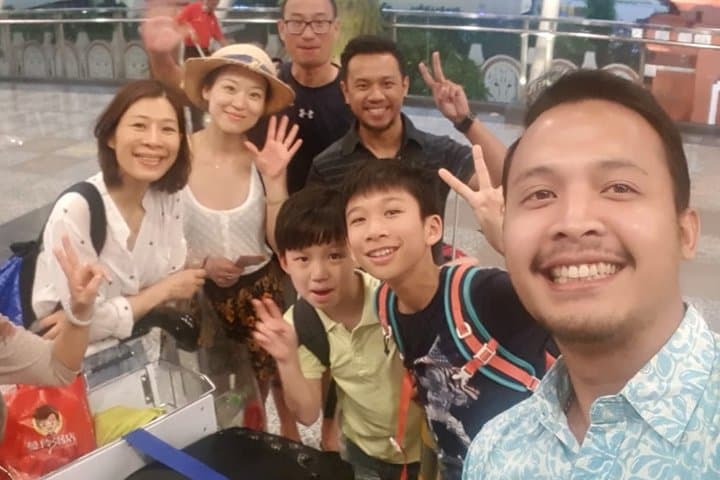 Seamless Bali Airport Transfer to Kuta, Legian & Jimbaran — Private Pickup & Bottled Water photo 2