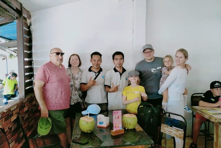 Seamless Bali Airport Transfer to Kuta, Legian & Jimbaran — Private Pickup & Bottled Water photo 3