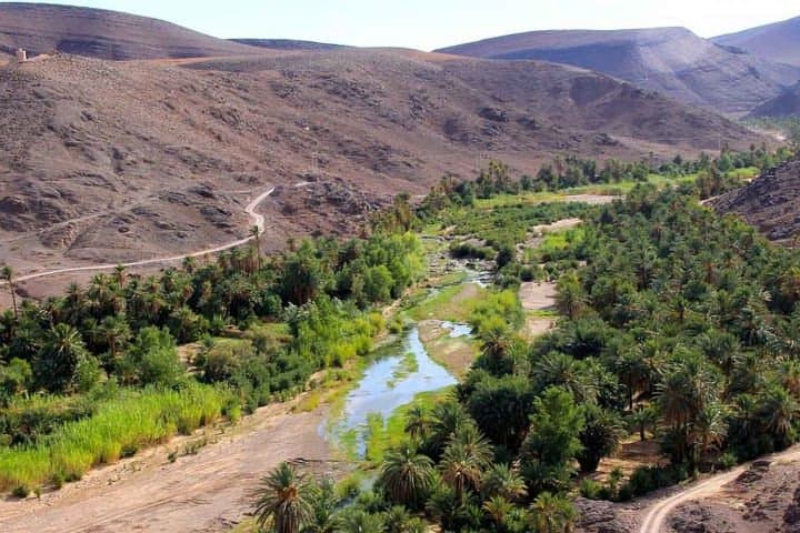 Marrakech to Agafay Desert, Lake Takerkoust & Imlil Day Trip photo 4