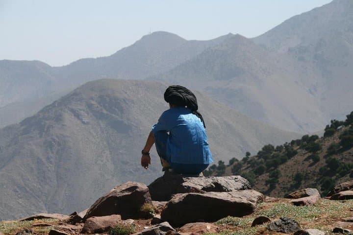 Agafay Desert, Atlas Mountains & 3 Valleys Day Trip from Marrakech photo 4
