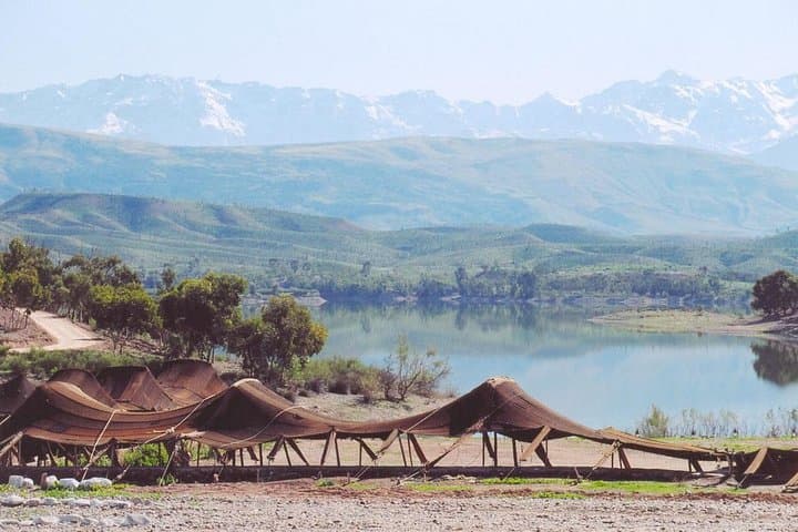 Agafay Desert, Atlas Mountains & 3 Valleys Day Trip from Marrakech photo 5