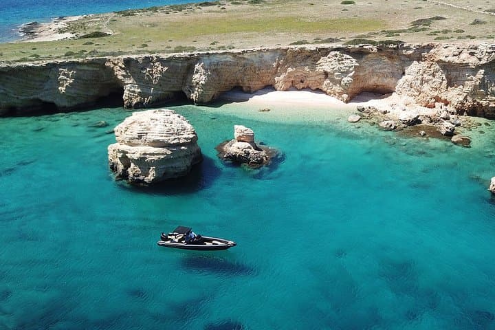 Aegean Day Cruise from Mykonos to the Small Cyclades: Koufonisia, Schinousa & Heraklia photo 4