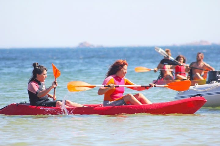 Learn to Surf in Ribeira: Safe, Small-Group Lessons on Galicia’s Rías photo 4