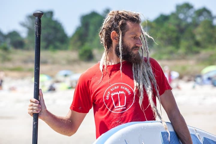 Learn to Surf in Ribeira: Safe, Small-Group Lessons on Galicia’s Rías photo 3