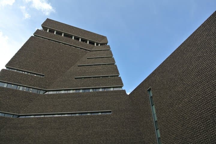 Tate Modern Guided Tour: Explore London's Modern Art Landmark photo 6
