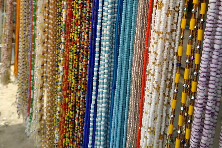 Shai Hills and Krobo Bead‑Making Day Trip from Accra photo 4
