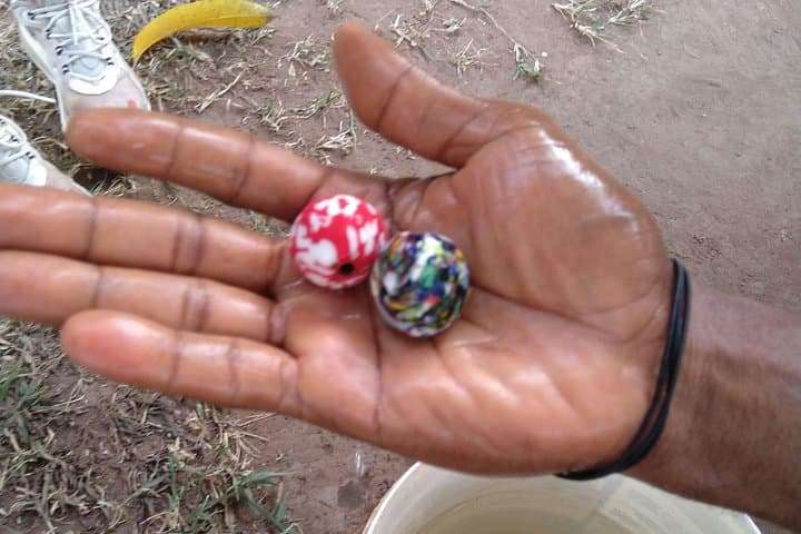 Shai Hills and Krobo Bead‑Making Day Trip from Accra photo 5