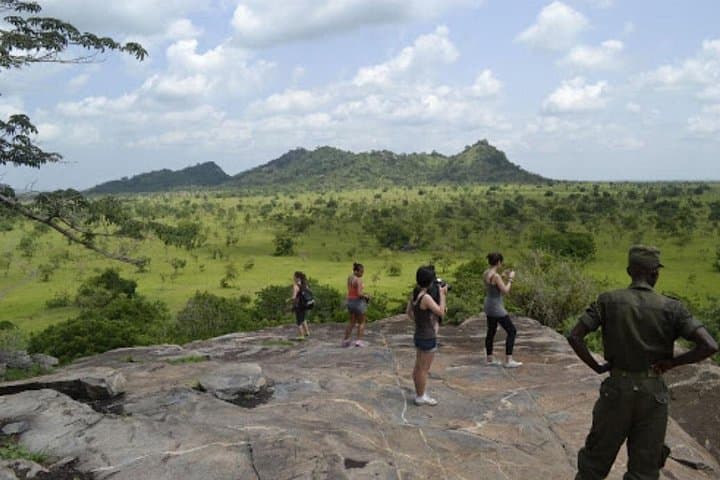 Shai Hills and Krobo Bead‑Making Day Trip from Accra photo 6