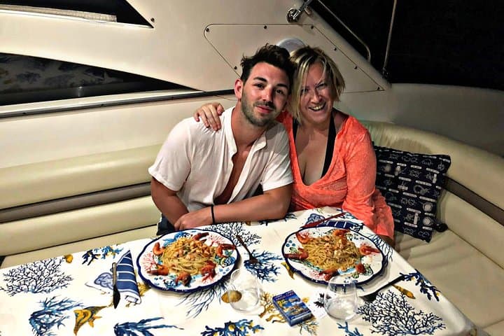 Two-Day Mini Cruise to Capri and the Amalfi Coast — Swim, Sleep & Sunset photo 6