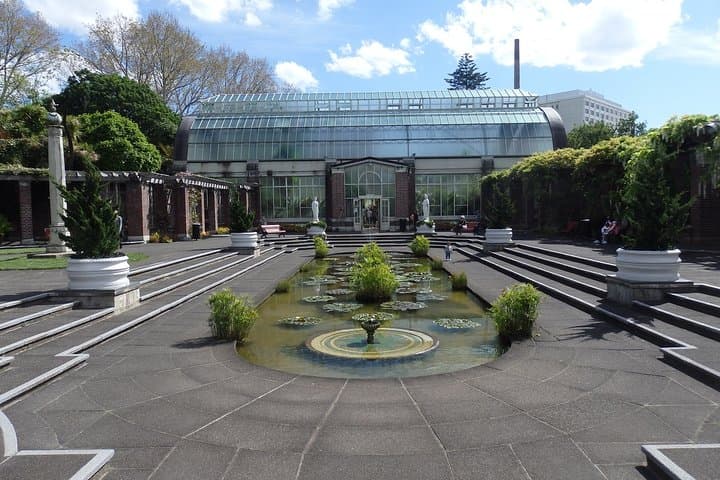 Auckland Scenic Day Tour: Full-Day Highlights of City, Coast, Volcanoes and Wine photo 5