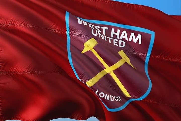 Inside London Stadium: West Ham United and Olympic Park Tour Guide